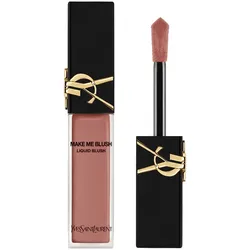 Yves Saint Laurent Make Me Blush Liquid - rosa|rot