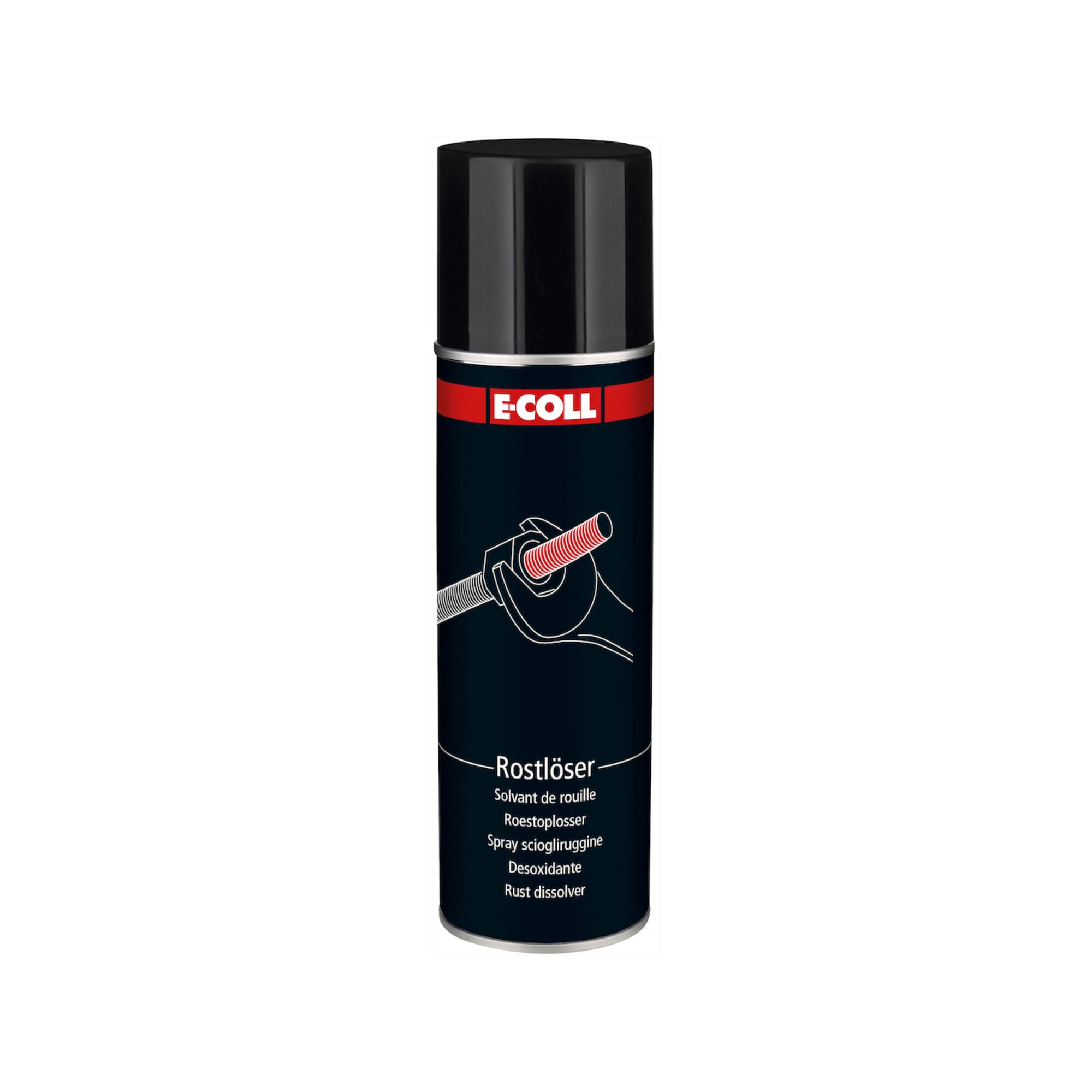 E-COLL Rostlöserspray 300ml (4317784348867)