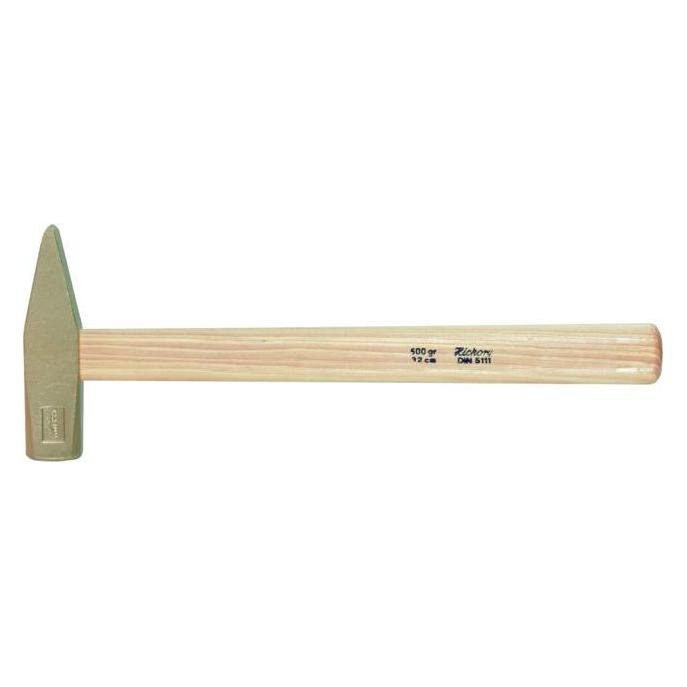 Ampco Schlosserhammer, funkenfrei (200 g) (FS0200A)