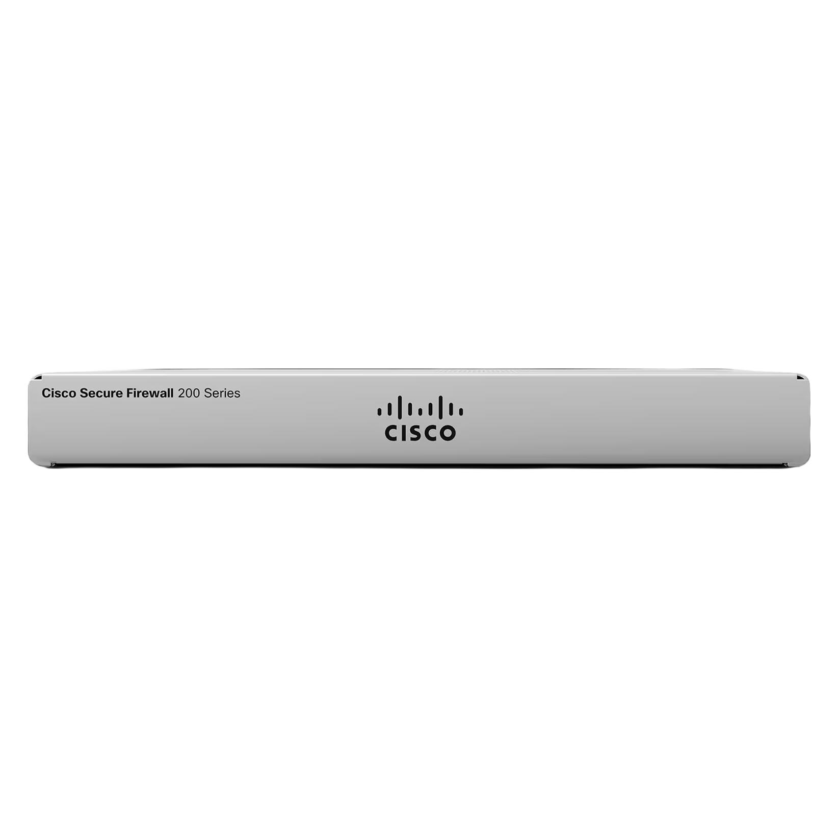 Cisco Secure Firewall 220 Appliance, Thr (CSF220-TD-K9)