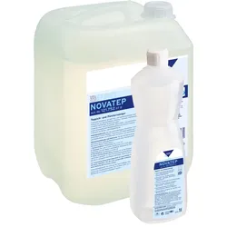 Kleen Purgatis Novatep 10l Kanister - Teppichboden- und Polsterreiniger