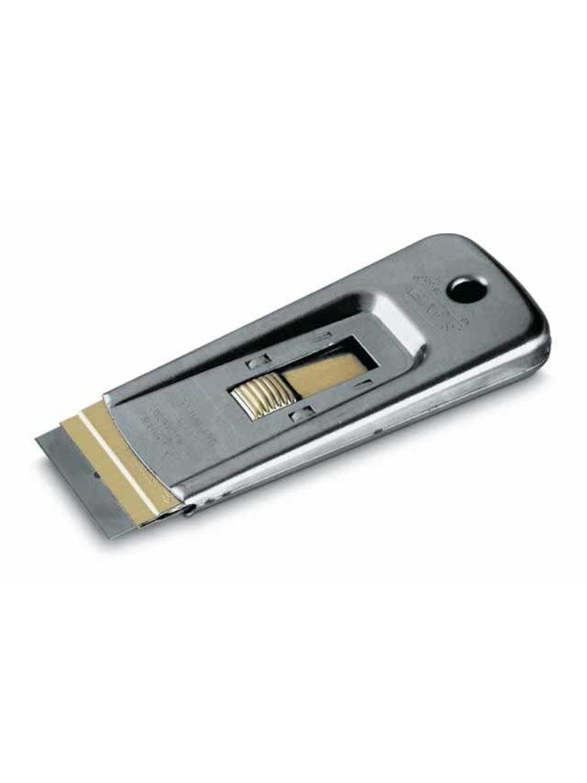 Stanley scraper