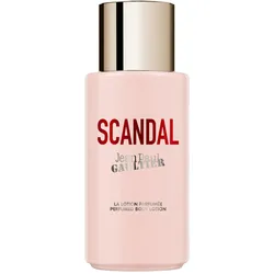 Gaultier, Bodylotion, Scandal (Körpercreme, 200 ml)