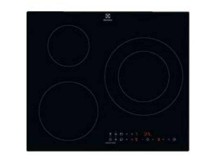 Table À Induction Electrolux Mit 60336 C