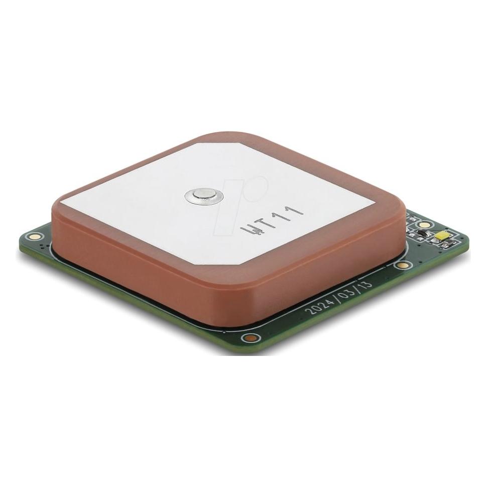 Navilock NL-840ERS PPS u-blox 8 EVA-M8Q GNSS-Engine-Modul (61918)