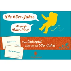 Singliesel Paul:Die 60er-Jahre (Deutsch)