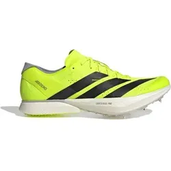 ADIDAS Herren Leichtathletikschuhe ADIZERO AVANTI, Größe 38 in Grün Grün
