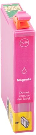 Tinteiro Compatível Epson 603XL - Magenta