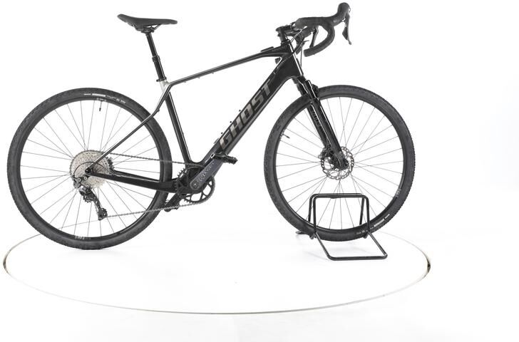 Ghost Path Asket Pro E-Gravel & Rennrad Carbon - 303257