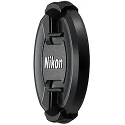 Nikon LC-55A Frontdeckel 55mm