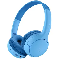 Belkin Soundform Mini 2 kabelloser Kinderkopfhörer