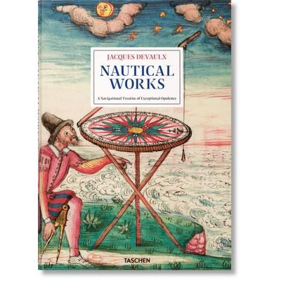 Jacques Devaulx, Gebundene Ausgabe von Gerhard Holzer,Élisabeth Hébert, Taschen, 978-3-8365-9870-5