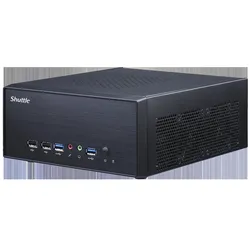 Joule Performance OPUS SG100234 (250 GB, 8 GB, UHD Graphics 630), PC