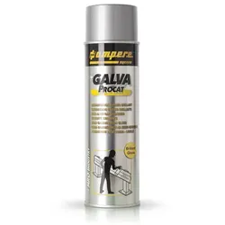 Zinkspray Galva Procat 500 ml glänzend