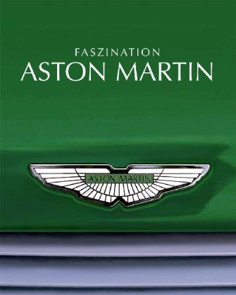 Andrew Noakes - Fazination Aston Martin - Preis vom 09.10.2026 07:28:09 h
