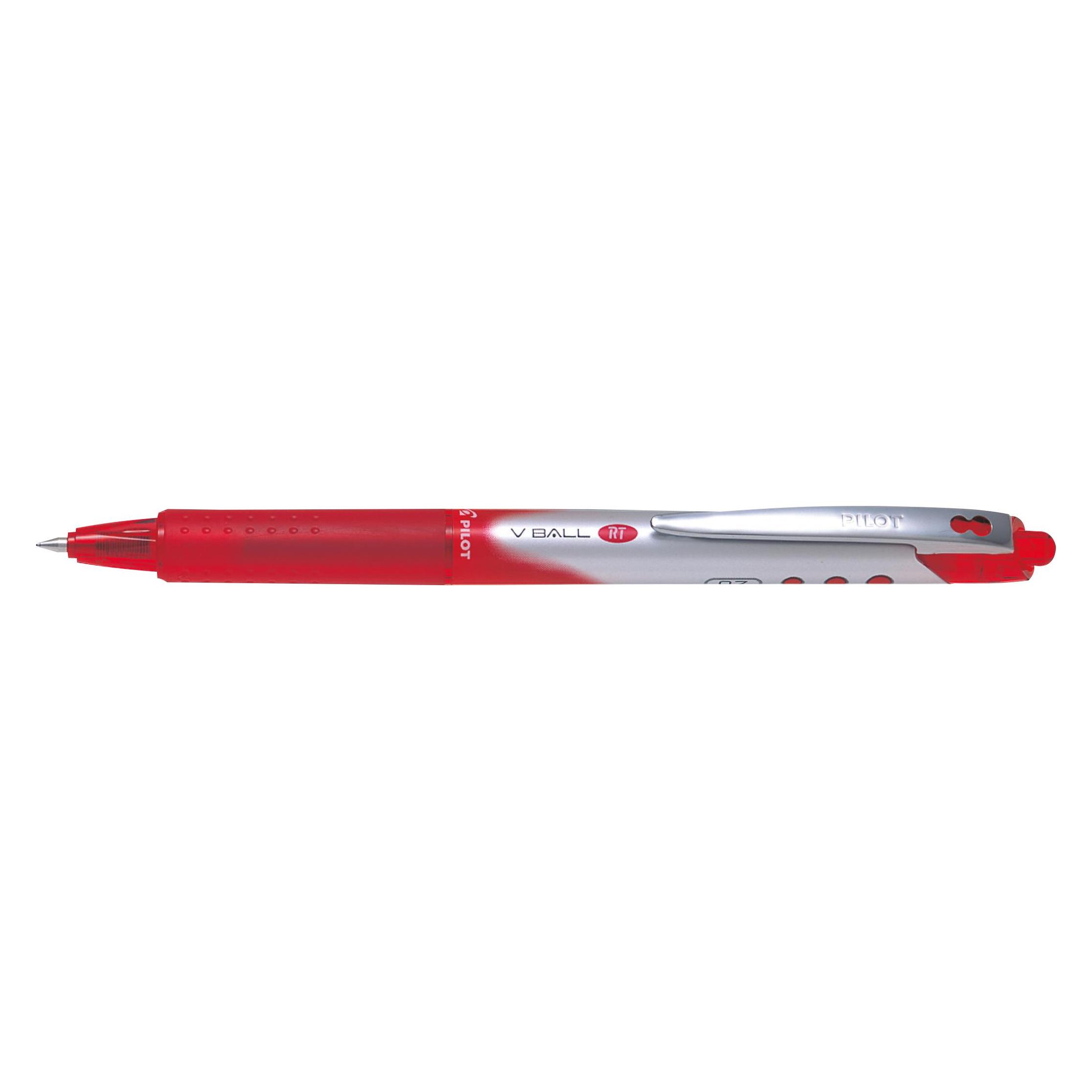 Pilot VBall Grip (1x) (BLRT-VB7-R)