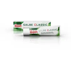 ilon SALBE CLASSIC 25 g Salbe