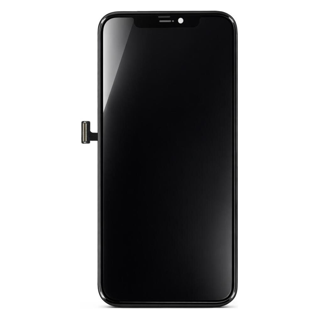 OEM Diagnosefähiges Soft-OLED Display für iPhone 12 Pro Max (Display, Apple iPhone 12 Pro Max) (65997240)