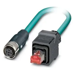Phoenix Contact 1407398 Netzwerkkabel NBC-FSD/ 5, 0-93E/R4QC SCO NBCFSD5093ER4QCSCO