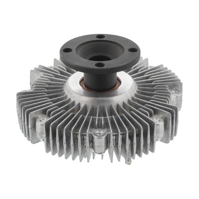 TOPRAN Kupplung, Kühlerlüfter 601 114 für TOYOTA