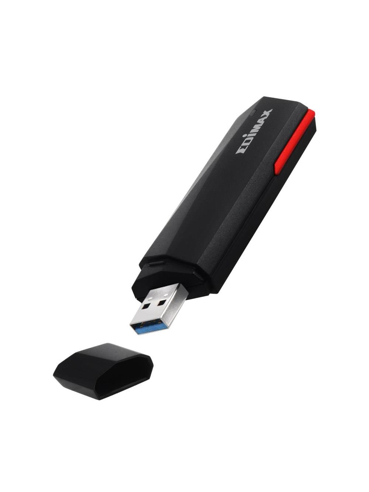 Edimax EW-7822UMX AX1800 Wi-Fi 6 Dual-Band USB 3.0 Adapter