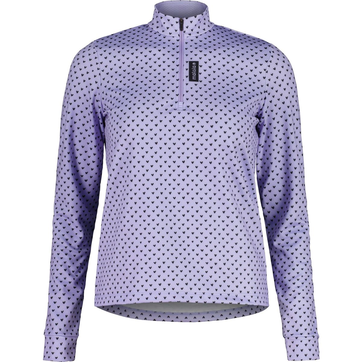 Maloja SawangM. Shirt summer sky hearts (1316) M 42142-1-1316-M