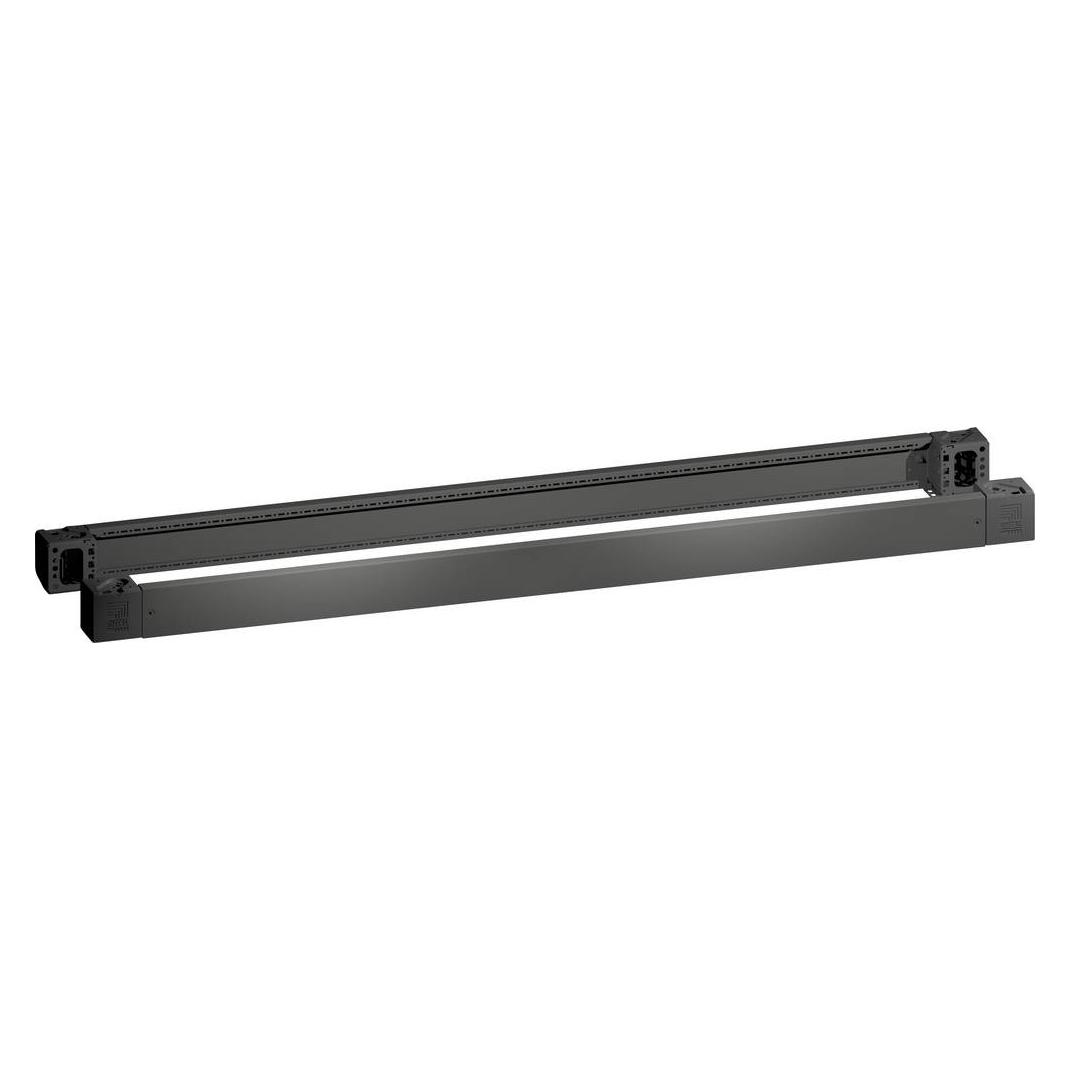 Rittal RITT Sockel-Eckstück (8660009)