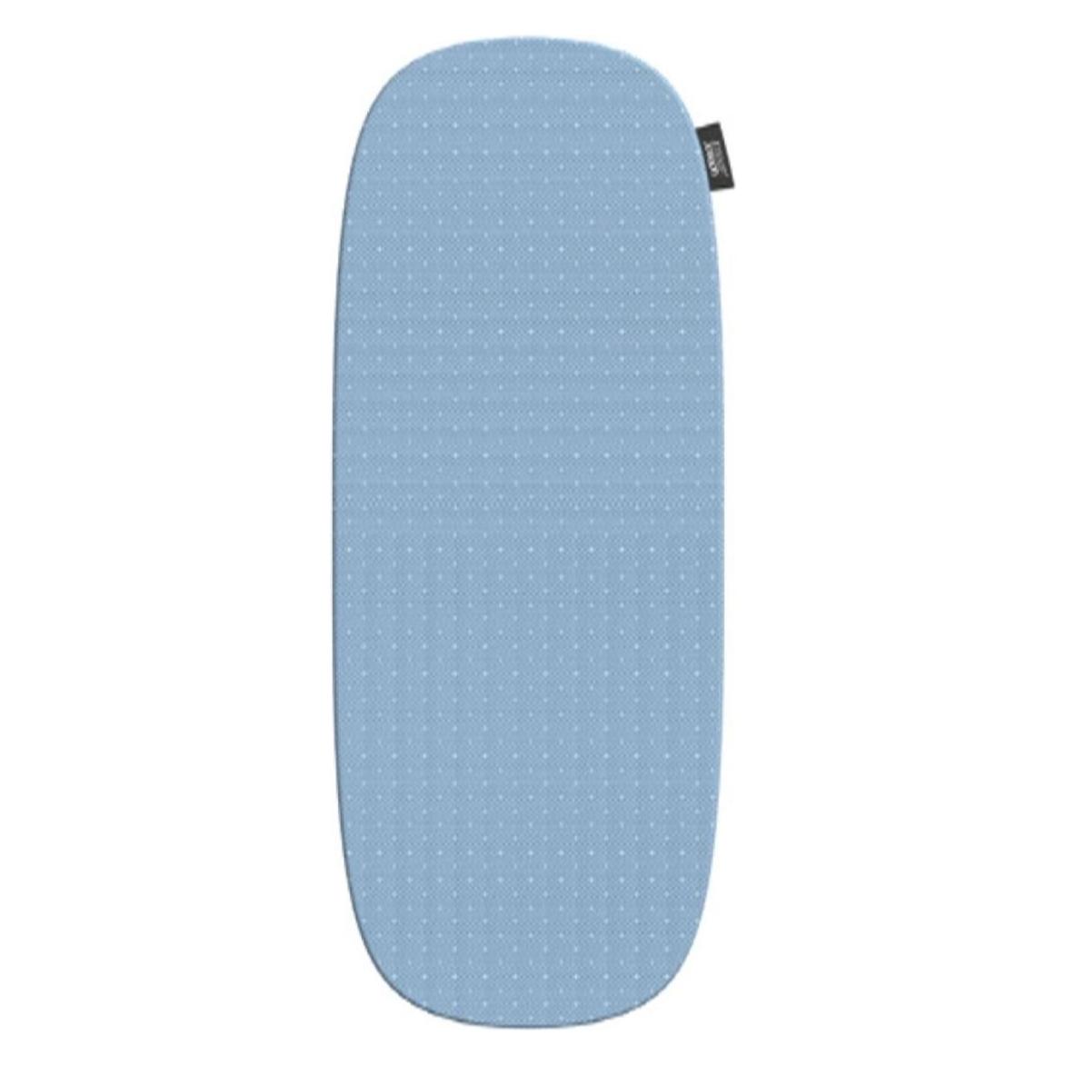 Joseph Joseph Pocket Bügelbrettbezug 90x33cm, grau/gelb (50011)
