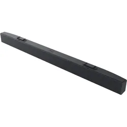 Dell SB521A Soundbar für Monitor (3.6 Watt)