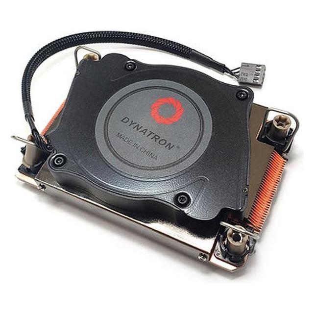 Dynatron S3-4710 Cpu-Kühler Rapids 1u (95 mm) (S3-4710)