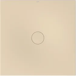 BetteAir Duschfliese, 1200x1200mm, 7361-006, Farbe: Jasmin
