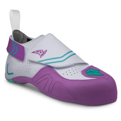 Mad Rock - Kid's Mad Monkey - Kletterschuhe 33 | EU 33 lila/grau