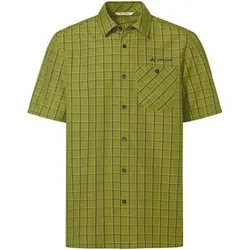 VAUDE Herren Hemd Me Albsteig Shirt III, Größe M in Grün Grün