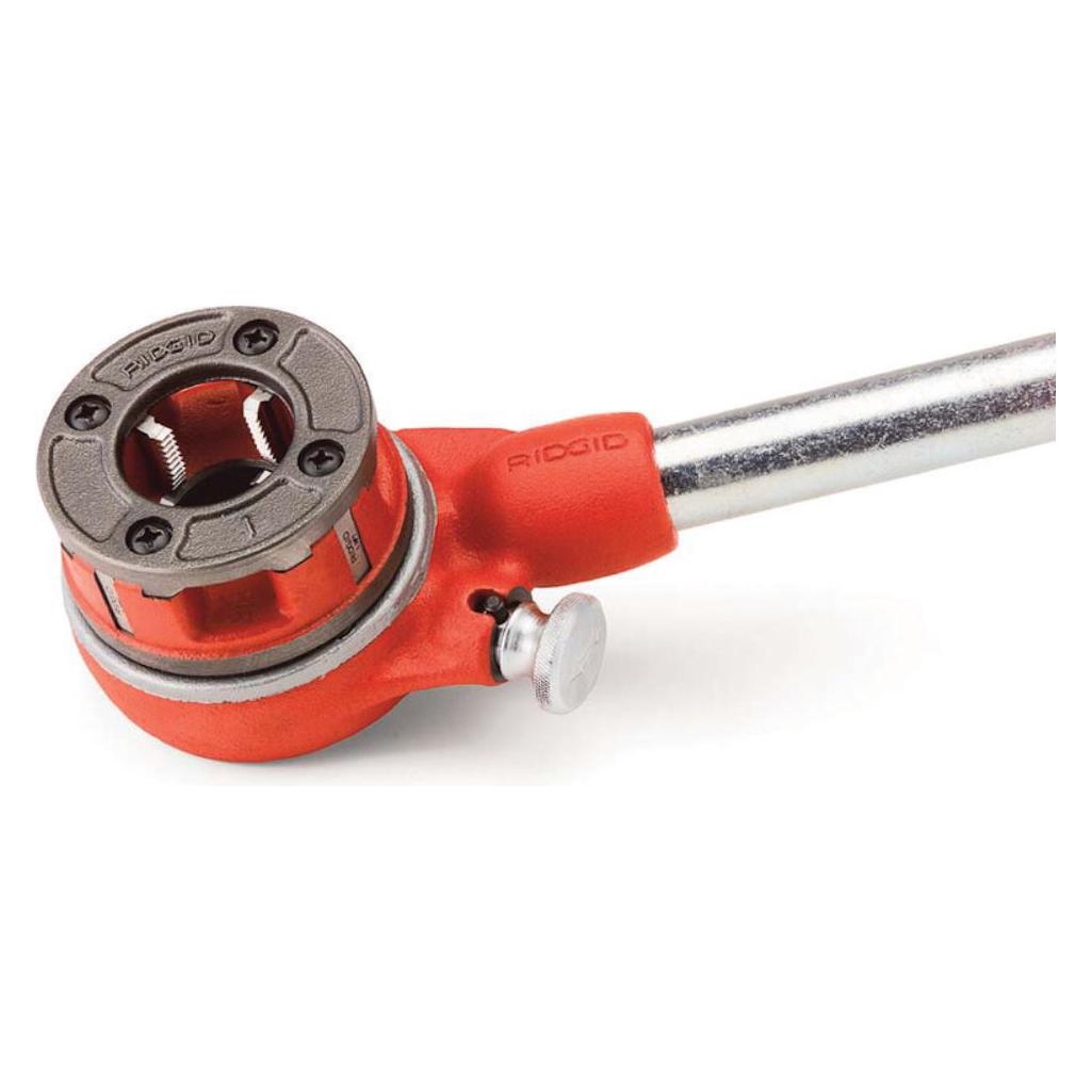 Ridgid Schneidkluppensatz Modell 11R. 3/8-2 BSPT (670 mm) (13078)