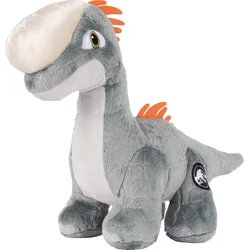 Schmidt Spiele - Jurassic World: Rebirth - Titanosaurus 24 cm, Plüsch