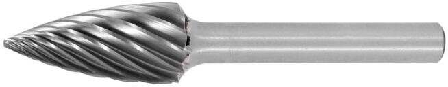 PFERD Fraise rotative Denture INOX − grossière G1225 (21122782)