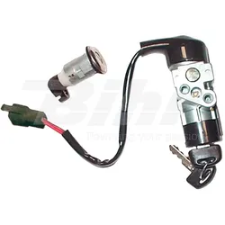 Vicma, Motorrad Zubehör, V PARTS () Zündschalter Honda SFX / SRX (6525)