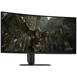 Dell Alienware AW3426DWM, 34" UWQHD Curved VA, 3440x1440, 240Hz, 1ms, HDR400, Dolby Vision, FreeSync Premium