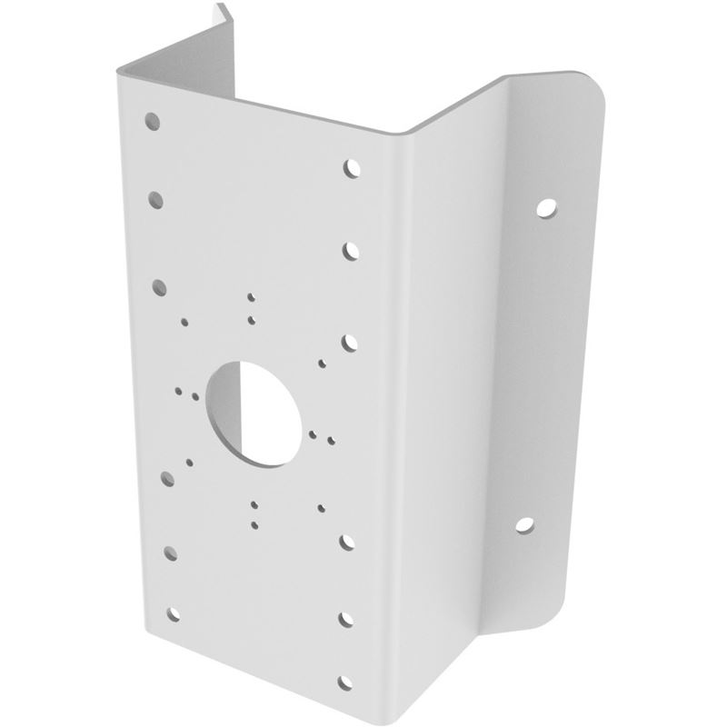 LevelOne IPCam CAS-7307 Eckhalterung für Aussen