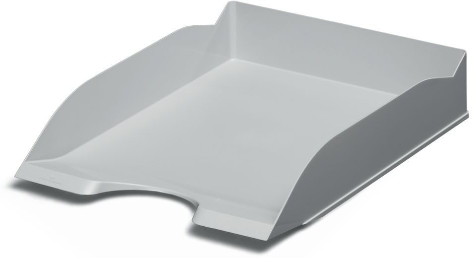 DURABLE Brevkorg ECO grå