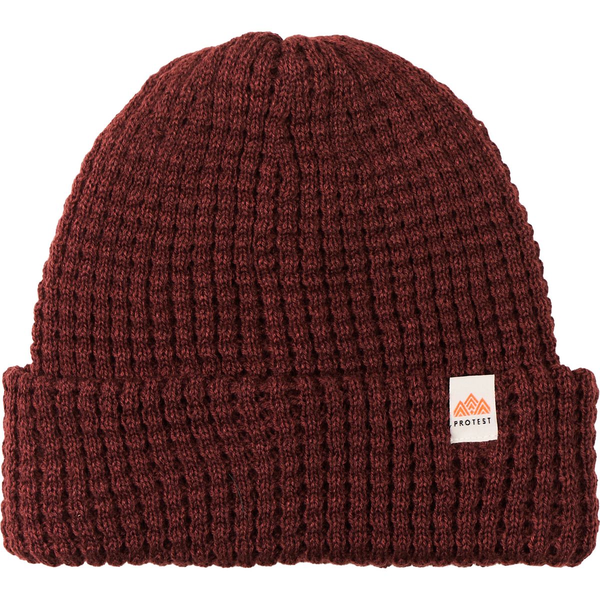 Protest Prtinvolve Beanie pecanred (204) 55 95762002-204-55