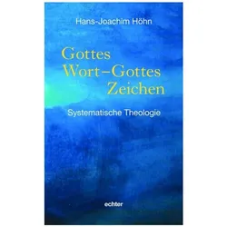 Höhn:Gottes Wort - Gottes Zeichen, Sachbücher