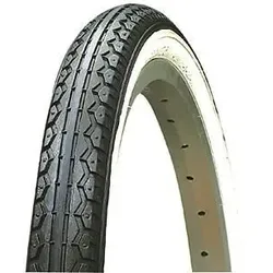 KENDA TIRES Reifen K123 16 Zoll schwarz