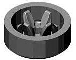 Dornbracht Db- mr 09230103290 05 DRK 1/2-6L