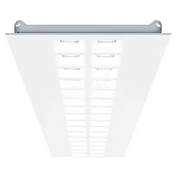 Zumtobel Group LED-Deckeneinbauleuchte MIRL LAY  #42928744