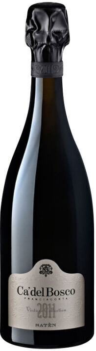 Ca' del Bosco Vintage Collection Saten DOCG 2021