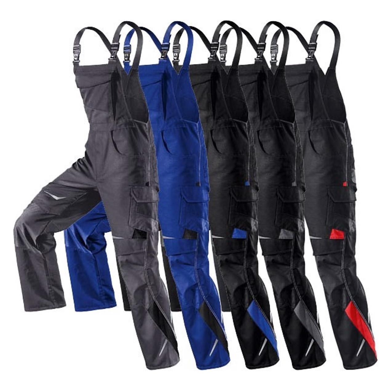 Kübler Pulsschlag Latzhose 3324 (29) (210141)