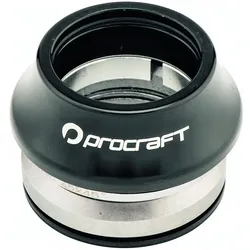 Procraft, Steuersatz