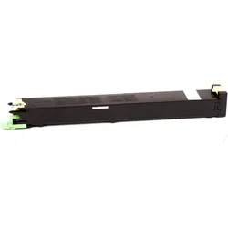 Alternativ-Toner für Sharp MX-27 GTYA gelb