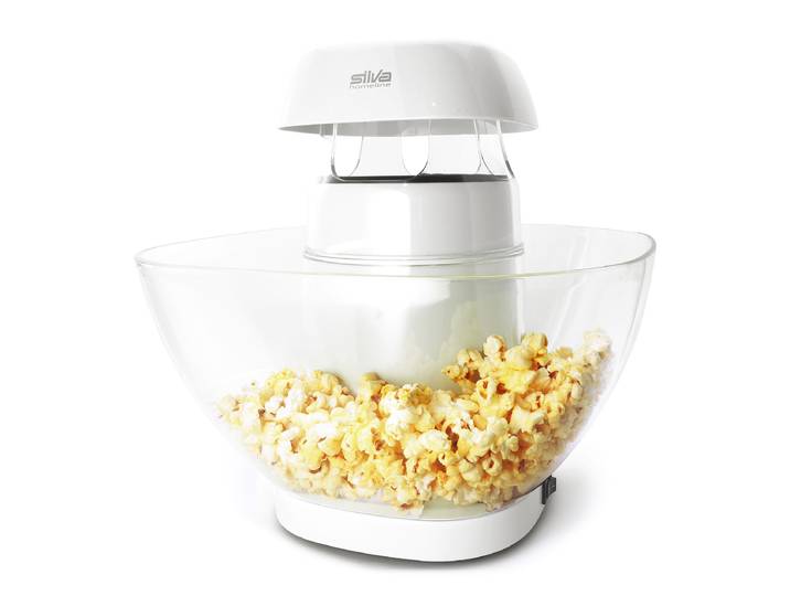 Popcornmaker PM 440 29 x 28 x 29cm